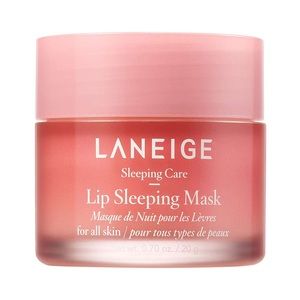 NEW Laneige Lip Sleeping Mask